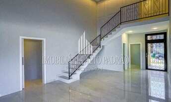 Imagem 4: Casa de Condomínio com 4 dorms, Quinta do Golfe Jardins, São José do Rio Preto - R$ 3.3 mi