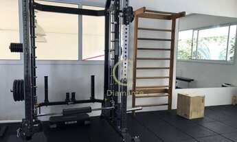 Imagem 7: Venda de apartamento impecável na Chácara Klabin - varanda gourmet, 3 quartos, 1 suíte com