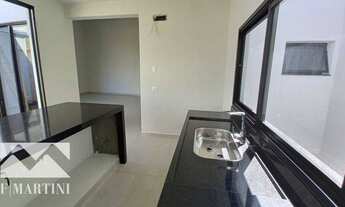 Imagem 7: Casa com 3 dormitórios à venda, 188 m² por R$ 999.000,00 - Ondas de Piracicaba - Piracicab