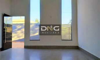 Imagem 4: CASA ALTO PADRAO COM 3 QUARTOS SENDO 3 SUITES, E GARAGEM PARA 2 CARROS, 1.200.000.00