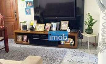 Imagem: Apartamento à venda, 65 m² por R$ 300.000,00