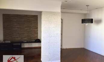Imagem 2: Apartamento com 2 dormitórios, 89 m² - venda por R$ 1.330.000 ou aluguel por R$ 5.500/mês
