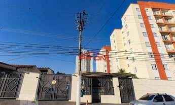 Imagem 2: Apartamento com 3 dormitórios à venda, 67 m² por R$ 398.000,00 - Cangaíba - São Paulo/SP