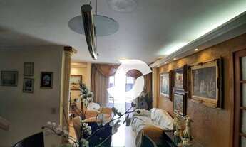 Imagem 2: Cobertura à venda, 194 m² por R$ 1.200.000,00 - Icaraí - Niterói/RJ