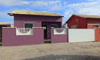 Imagem: Casa para venda com 1 quarto em Unamar (Tamoios)