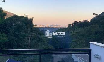 Imagem 4: Casa com 6 dormitórios à venda, 550 m² por R$ 5.200.000,00 - Itanhangá - Rio de Janeiro/RJ