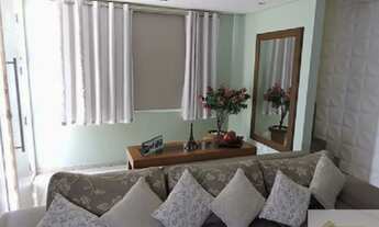 Imagem: Sobrado TRIPLEX Vila Sonia