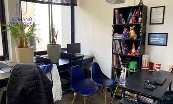 Imagem 6: Conjunto à venda, 30 m² por R$ 297.000,00 - Bela Vista - São Paulo/SP