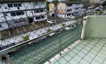 Imagem 3: Apartamento para venda com 60 metros quadrados com 2 quartos em Chapada - Manaus - AM