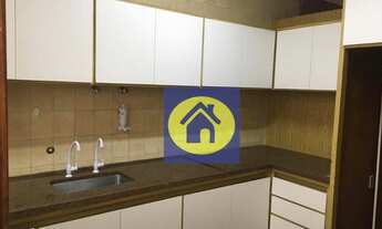 Imagem 5: Casa com 2 dormitórios, 309 m² - venda por R$ 580.000,00 ou aluguel por R$ 3.900,00/mês