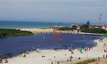 Imagem 5: Apartamento com 2 Quartos, 70 m² por R$ 200.000 - Praia Mar - Rio das Ostras/RJ