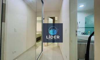 Imagem 7: Apartamento em condomínio clube com 3 dormitórios à venda, 79 m² por R$ 395.900 - Capão Ra