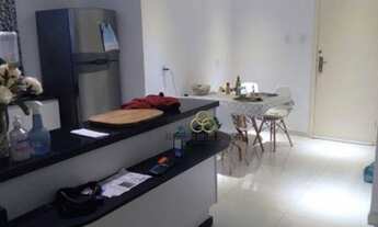 Imagem 6: M - Apartamento a Venda no Gonzaga, 85m² com 2 Quartos