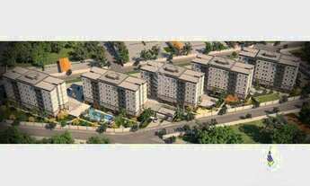 Imagem 4: APARTAMENTO NO BAIRRO PASSARÉ