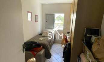 Imagem 7: Apartamento à venda, 67 m² por R$ 385.000,00 - Estreito - Florianópolis/SC