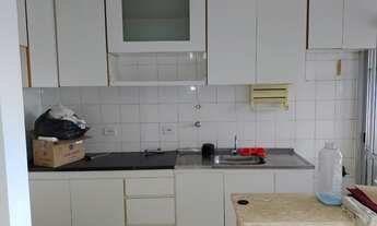 Imagem 3: Apartamento para aluguel tem 82 metros quadrados com 3 quartos em Vila São Pedro - São Pau