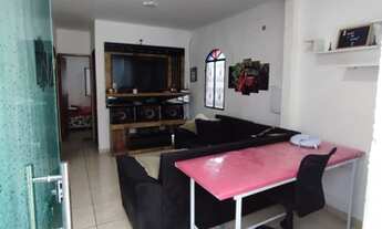 Imagem 5: Casa no Jorge Teixeira 2 Qrts/ Analiso Entrada de 100mil + Parcelas