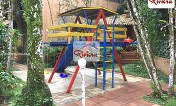 Imagem 6: Apartamento para Venda em Guarujá, Barra Funda, 2 dormitórios, 1 suíte, 2 banheiros, 2 vag