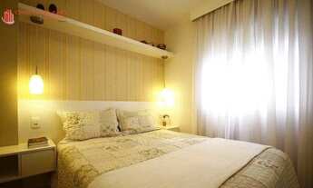 Imagem 7: 3 DORMS, 2 VGS, VARANDA GOURMET, 97 m² - Cambuci - São Paulo/SP - AP5361