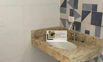 Imagem 7: Casa com 3 dormitórios à venda, 100 m² por R$ 510.000,00 - Portal dos Pássaros - São José