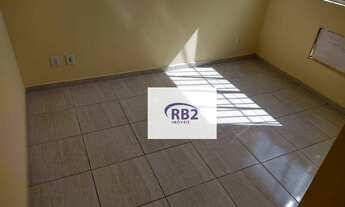 Imagem 4: Apartamento com 2 quartos e vaga de garagem