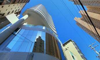 Imagem 2: Cobertura com 3 dormitórios à venda, 170 m² por R$ 1.100.000,00 - Vila Guilhermina - Praia