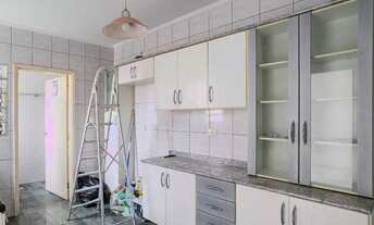 Imagem 4: APARTAMENTO RESIDENCIAL em SANTO ANDRÉ - SP, CAMPESTRE