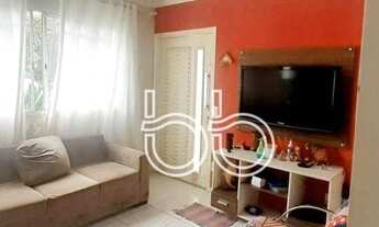 Imagem 5: Casa com 2 dormitórios à venda por R$ 340.000 - Condomínio Villagio D Itália - Itu/SP