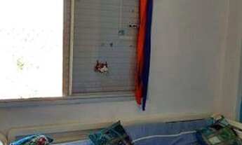 Imagem 2: Apartamento com 2 dormitórios à venda, 56 m² por R$ 230.000 - Parque Espacial - São Bernar