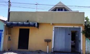 Imagem: Casa - Venda - Uberaba - Cod. 50