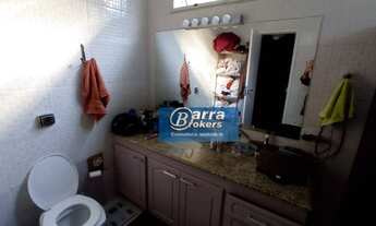 Imagem 6: COND. ELDORADO - Casa com 4 dormitórios à venda, 461 m² por R$ 1.680.000 - Anil Jacarepagu