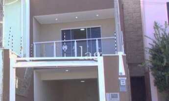 Imagem: Casa com 2 dormitórios à venda, 140 m²