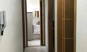 Imagem 5: Sobrado com 3 dormitórios à venda, 100 m² por R$ 495.000,00 - Bangu - Santo André/SP