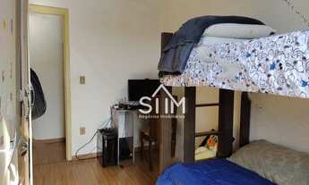 Imagem 5: Apartamento com 2 dormitórios à venda, 65.95 m² por R$ 356.000,00 - Trindade / Florianópol