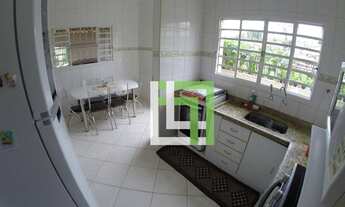 Imagem 4: Casa Térrea Jd. Ester