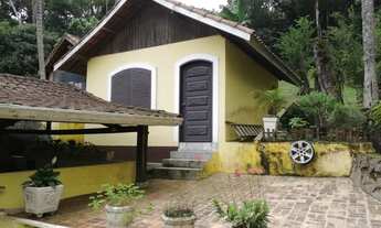 Imagem 6: Chácara com 3 dormitórios à venda, 1550 m² por R$ 700.000,00 - Cacéia - Mairiporã/SP