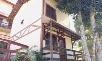 Imagem 3: Casa em Condomínio para Locação em Teresópolis, Tijuca, 3 dormitórios, 2 banheiros, 1 vaga