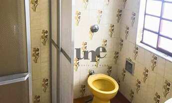 Imagem 5: Casa com 4 dormitórios à venda, 135 m² por R$ 400.000,00 - Botafogo - Campinas/SP