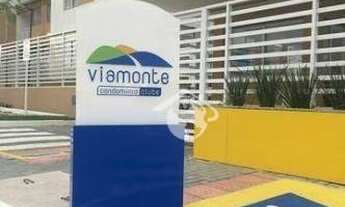 Imagem: Cond. Viamonte - Jabotiana - Aracaju/SE