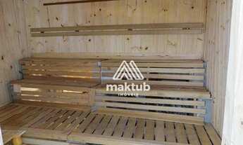 Imagem 3: Sobrado com 3 dormitórios à venda, 201 m² por R$ 742.000,00 - Vila Alzira - Santo André/SP