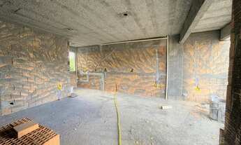 Imagem 2: Apartamento para venda tem 65 metros quadrados com 2 quartos em Rio Pequeno - Camboriú - S