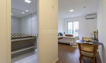 Imagem 4: São Paulo - Apartamento Padrão - Indianópolis