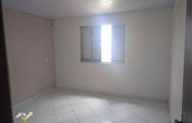 Imagem 3: Casa à venda, 250 m² por R$ 266.500,00 - Vila Humaitá - Santo André/SP