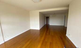 Imagem 2: Apartamento com 4 quartos à venda, 152 m² - Barra da Tijuca - Rio de Janeiro/RJ