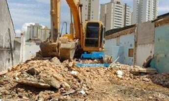 Imagem 4: Terreno à venda, 216 m² por R$ 750.000 - Vila Alto de Santo André - Santo André/SP