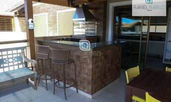 Imagem 3: Coberta com 4 quartos à venda em Porto das Dunas