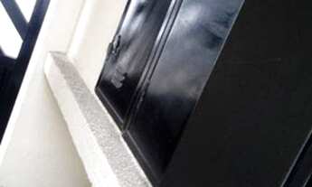 Imagem 2: Apartamento com 3 dormitórios à venda, 96 m² por R$ 330.000,00 - Vila Junqueira - Santo An