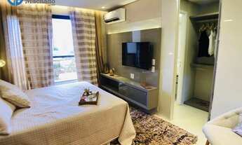 Imagem 11: Apartamento à venda, 162 m² por R$ 1.845.000,00 - Aldeota - Fortaleza/CE