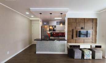 Imagem 6: Apartamento com 3 dormitórios à venda, 81 m² - Vila Formosa