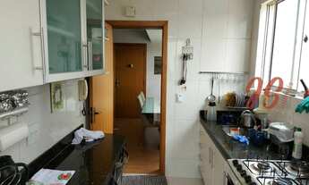 Imagem 6: Apartamento à venda no bairro Betânia - Belo Horizonte/MG